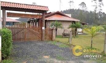 Imagem: BARRA VELHA - Chácara - Itajuba