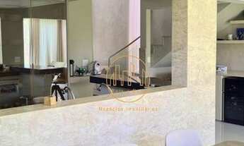 Imagem 6: Casa Alto Padrão já mobiliada no Condomínio Estância Silveira em Contagem!