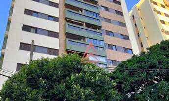 Imagem 2: Ape Central em Londrina, 99 m2 útil venda e locação