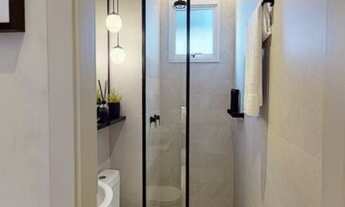 Imagem 5: Apartamento para venda com 48 metros quadrados com 2 quartos em Del Castilho - Rio de Jane