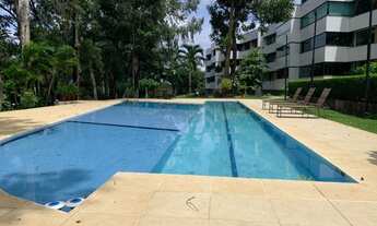 Imagem 3: Apartamento com 4 dormitórios à venda, 206 m² por R$ 1.960.000,00 - Apipucos - Recife/PE