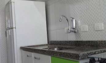 Imagem 3: Apartamento com 2 dormitórios à venda, 50 m² por R$ 320.000,00 - Freguesia do Ó - São Paul