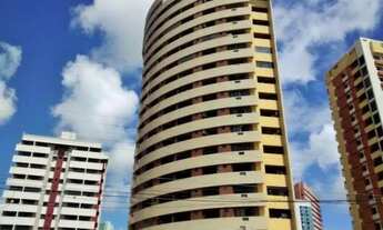 Imagem 1: Monte Everest - Manaira - 137m² - 04 Qts s/ 02 Sts + DCE - 03 vg - Todo Mobiliado!