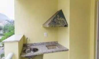 Imagem 5: Apartamento para Venda em Rio de Janeiro, Freguesia (Jacarepaguá), 2 dormitórios, 1 suíte