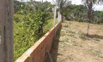 Imagem 3: Terreno Marudá (Localidade Recreio