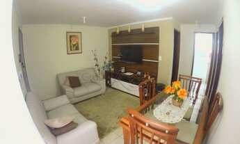 Imagem: Apartamento à Venda no Floradas de São