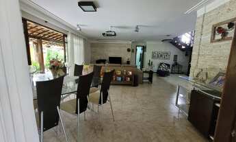 Imagem 6: Casa aldeia, 4 Qtos, 2 pavimentos