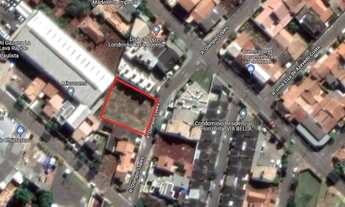 Imagem 3: Lote/Terreno para venda possui 460 metros quadrados em Lagoa Dourada - Londrina - PR