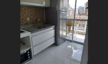 Imagem 6: Apartamento para venda com 58 metros quadrados com 2 quartos em Papicu - Fortaleza - Ceará