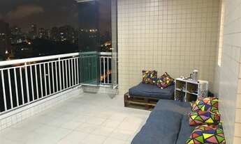 Imagem: São Paulo - Apartamento Padrão - Lauzane