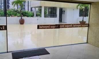 Imagem 6: APARTAMENTO EM CONDOMÍNIO 3 QUARTOS SUÍTE, ARMÁRIO NA COZINHA, JARDIM AEROPORTO,LAURO DE F