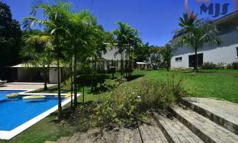 Imagem 6: Casa de luxo Salvador Encontro das Águas