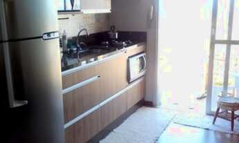 Imagem 4: Cobertura à venda, 62 m² por R$ 650.000,00 - Ingleses - Florianópolis/SC