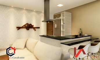 Imagem 4: Conheça esse imóvel no bairro Tiradentes