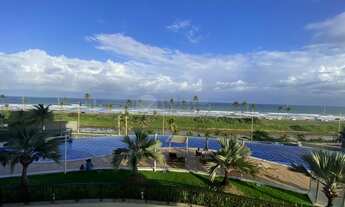 Imagem 4: Dazur Torre Plage - 3 suítes com sala ampliada 235,12m²