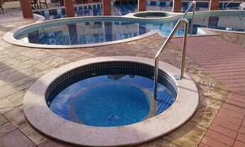 Imagem 4: Apartamento para venda tem 34 metros quadrados com 1 quarto em Do Turista - Caldas Novas