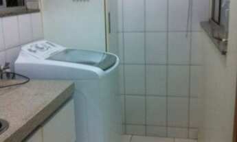 Imagem 7: Apto 3 Qts (Ste) + Escritório. 107 m2. Jd América