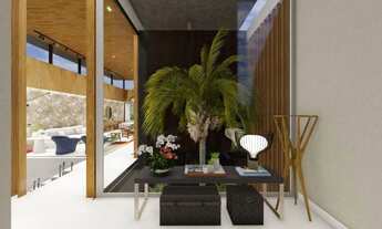 Imagem 2: Casa 4 suítes, venda, Alphaville Goiânia