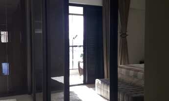 Imagem 2: Apartamento para venda tem 180 metros quadrados com 4 quartos no bairro Jundiaí - Anápoli