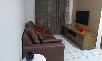 Imagem 4: Apto no bairro da Iputinga | 69 m² | 3 quartos