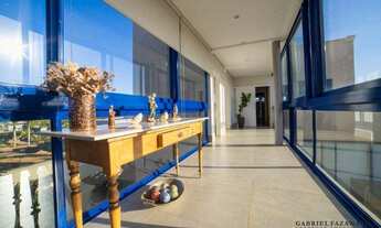 Imagem 6: Casa à venda, 287 m² por R$ 1.700.000,00 - Alphaville Piracicaba - Piracicaba/SP