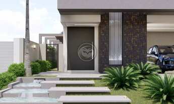 Imagem 4: Casa para venda Burle Marx Alphaville em obras