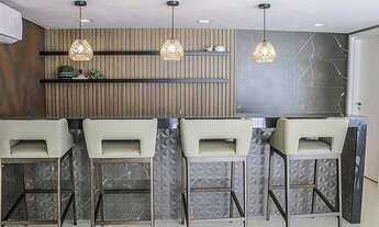 Imagem 3: Apartamento para Venda em Fortaleza, Cocó, 3 dormitórios, 3 suítes, 5 banheiros, 3 vagas