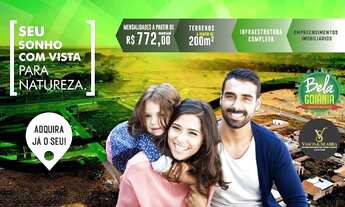 Imagem 5: Loteamento Residêncial Bela Goiania