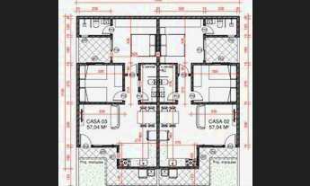 Imagem 4: Casa Nova Matinhos Balneário. Riviera