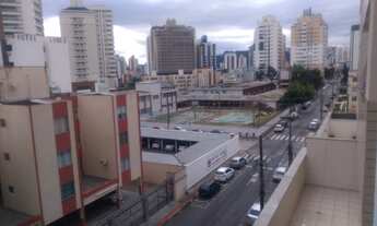 Imagem 5: EXCELENTE APARTAMENTO MOBILIADO COM 3 DORMITÓRIOS EM REGIÃO NOBRE DO BAIRRO CAMPINAS