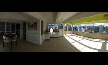 Imagem: Cobertura Duplex com 4 dormitórios à venda