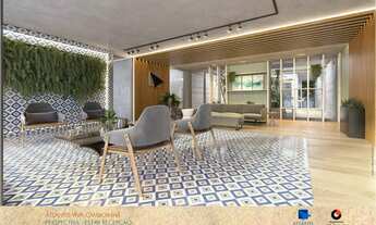 Imagem 5: Atlantis Viva Camboinha- Frente mar- 101m² - Oportunidade