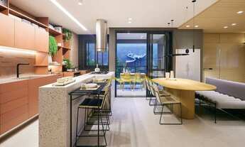 Imagem 5: Apartamento com 2 dormitórios à venda, 92 m² por R$ 655.000,00 - Terra Bonita - Londrina/P