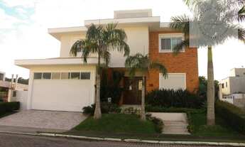 Imagem 2: Belíssima Propriedade em Condomínio Fechado - Jurerê Internacional