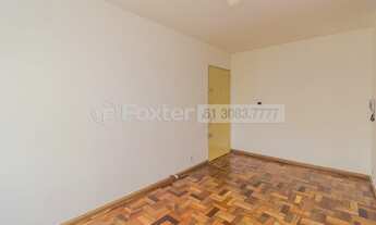 Imagem 4: Apartamento para venda tem 42 metros quadrados com 1 quarto em Parque Santa Fé - Porto Ale