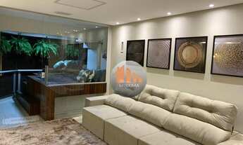 Imagem 1: Apartamento com 4 dormitórios à venda - Setor Bueno - Goiânia/Goiás