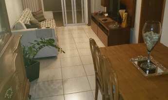 Imagem 2: Apartamento com 3 dormitórios à venda, 140 m² por R$ 545.000 - Passos - Juiz de Fora/MG