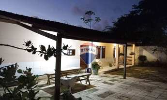 Imagem 4: Casa em Aldeia Km 9, 3qts, sendo 2 Suítes