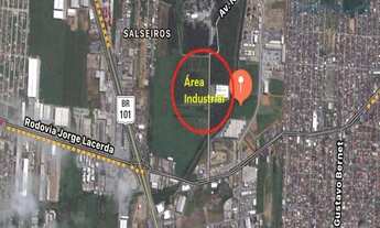 Imagem 7: Terreno Industrial à venda, Salseiros, Itajaí -