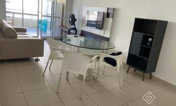 Imagem 2: Apartamento 2 Quartos no Porto das Dunas / Versilha Beach