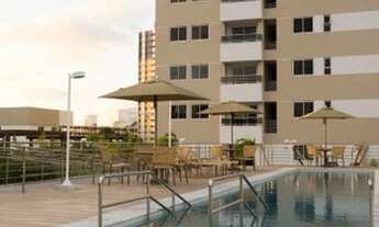 Imagem 2: Apartamento com 3 dormitórios à venda, 71 m² por R$ 566.900,00 - Manaíra - João Pessoa/PB