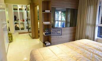 Imagem 7: Apartamento com 3 suítes plenas à venda, 170 m² por R$ 1.479.000 - Setor Bueno - Goiânia/G