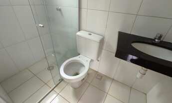 Imagem 5: Casa em condomínio com 3 quartos com suite R$ 210 mil, Aparecida de Goiania - Goias