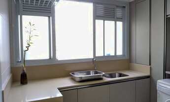 Imagem 7: Cobertura para venda tem 333 metros quadrados com 3 quartos em Itacorubi - Florianópolis