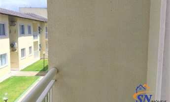 Imagem 4: Apartamento para Venda em Vila Velha, Santa Paula II, 2 dormitórios, 1 suíte, 2 banheiros