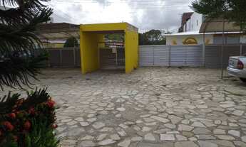 Imagem 3: Casa de condomínio para venda tem 92 metros quadrados com 2 quartos