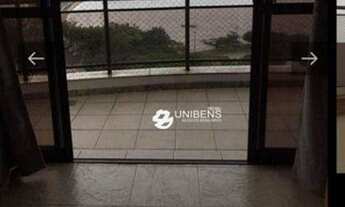 Imagem 4: Cobertura mobiliada com 3 dormitórios à venda em Coqueiros Florianópolis SC Vista Mar