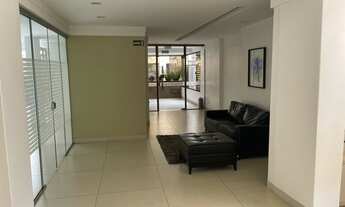 Imagem 4: Apartamento para aluguel 3/4(1st) Ed. Augusta Setor Bela Vista - Goiânia - GO