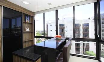 Imagem 5: Apartamento de 3 quartos à venda Avenida Ipiranga, Jardim Botânico - Porto Alegre