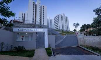 Imagem 6: R$ 159.000 Simular financiamento O maior e melhor apartamento no Bairro Central Park